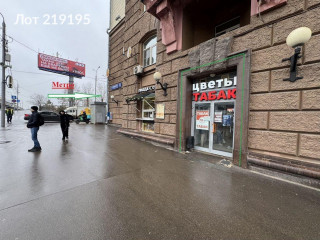 Фотография Аренда помещения свободного назначения, 107 м² , улица Сущёвский Вал 3/5А  №3