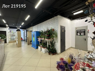 Фотография Аренда помещения свободного назначения, 107 м² , улица Сущёвский Вал 3/5А  №6