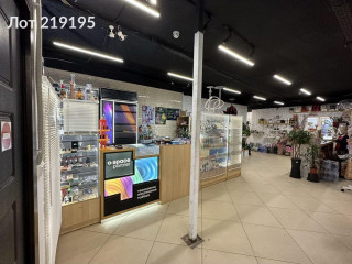 Фотография Аренда помещения свободного назначения, 107 м² , улица Сущёвский Вал 3/5А  №4