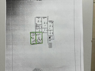 Фотография Аренда помещения свободного назначения, 77 м² , Лукинская улица 16  №6