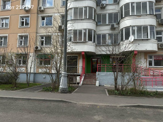 Фотография Аренда помещения свободного назначения, 15 м² , Лукинская улица 16  №1