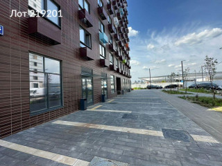 Фотография Аренда помещения свободного назначения, 94 м² , улица Александры Монаховой 85к1  №4