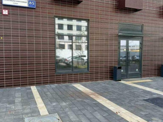 Фотография Аренда помещения свободного назначения, 94 м² , улица Александры Монаховой 85к1  №3