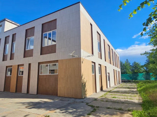 Фотография Аренда помещения свободного назначения, 3000 м² , Центральная улица 1А/1  №1
