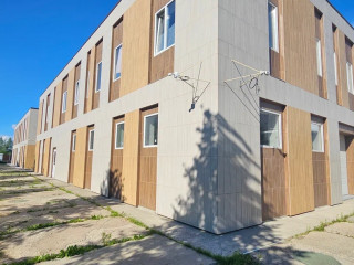 Фотография Аренда помещения свободного назначения, 3000 м² , Центральная улица 1А/1  №3