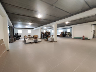 Фотография Аренда помещения свободного назначения, 3000 м² , Центральная улица 1А/1  №10