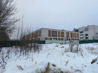 Фотография Аренда помещения свободного назначения, 3000 м² , Центральная улица 1А/1  №15