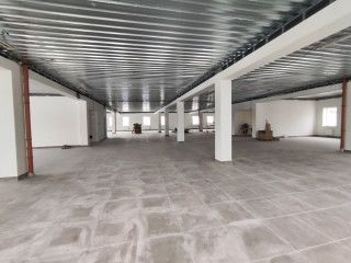 Фотография Аренда помещения свободного назначения, 3000 м² , Центральная улица 1А/1  №12