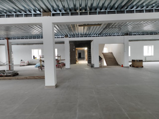 Фотография Аренда помещения свободного назначения, 3000 м² , Центральная улица 1А/1  №14
