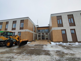 Фотография Аренда помещения свободного назначения, 3000 м² , Центральная улица 1А/1  №2