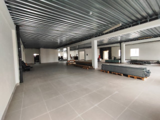 Фотография Аренда помещения свободного назначения, 3000 м² , Центральная улица 1А/1  №11