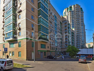 Фотография Аренда офиса, 34 м² , улица Бажова 8  №4