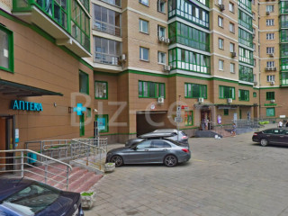 Фотография Аренда офиса, 34 м² , улица Бажова 8  №2