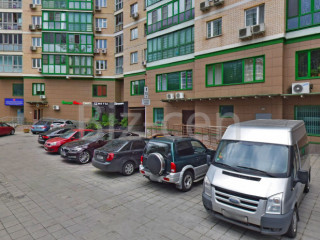 Фотография Аренда офиса, 34 м² , улица Бажова 8  №5