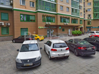 Фотография Аренда офиса, 34 м² , улица Бажова 8  №3