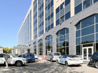 Фотография Аренда офиса, 160 м² , переулок Капранова 3  №11