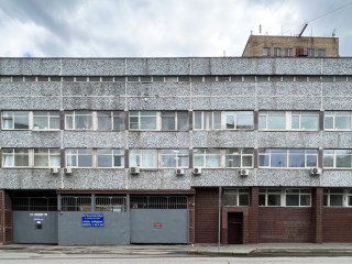 Фотография Аренда офиса, 13 м² , улица Жебрунова 6с1  №11