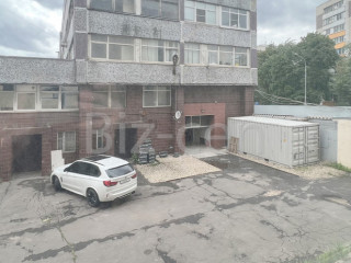 Фотография Аренда офиса, 13 м² , улица Жебрунова 6с1  №10
