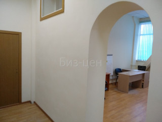 Фотография Аренда офиса, 42 м² , 1-я Дубровская улица 13Ас2  №3