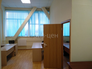 Фотография Аренда офиса, 42 м² , 1-я Дубровская улица 13Ас2  №5