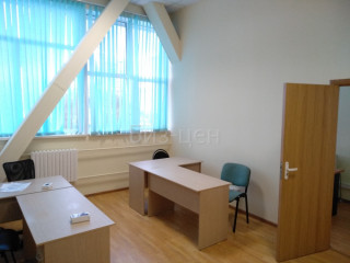 Фотография Аренда офиса, 42 м² , 1-я Дубровская улица 13Ас2  №1