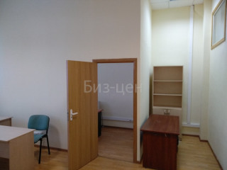 Фотография Аренда офиса, 42 м² , 1-я Дубровская улица 13Ас2  №4