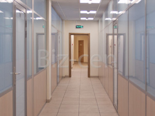 Фотография Аренда офиса, 105 м² , улица Архитектора Власова 6  №5