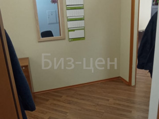 Фотография Аренда офиса, 53 м² , Потаповский переулок 5с2  №5