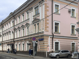 Фотография Аренда офиса, 53 м² , Потаповский переулок 5с2  №7
