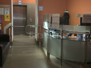 Фотография Аренда офиса, 53 м² , Потаповский переулок 5с2  №6