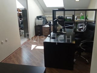 Фотография Аренда офиса, 53 м² , Потаповский переулок 5с2  №4