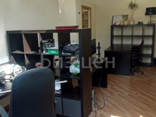 Фотография Аренда офиса, 53 м² , Потаповский переулок 5с2  №3