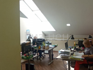 Фотография Аренда офиса, 53 м² , Потаповский переулок 5с2  №2