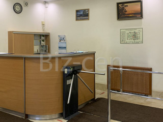 Фотография Аренда офиса, 90 м² , улица Архитектора Власова 3  №5