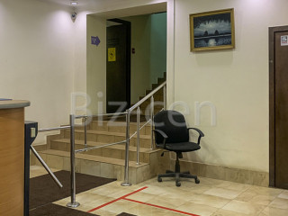 Фотография Аренда офиса, 90 м² , улица Архитектора Власова 3  №2