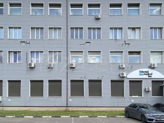 Фотография Аренда офиса, 37 м² , Огородный проезд 5с4  №5