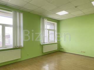 Фотография Аренда офиса, 37 м² , Огородный проезд 5с4  №1
