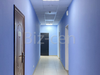Фотография Аренда офиса, 37 м² , Огородный проезд 5с4  №2