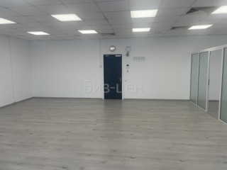 Фотография Аренда офиса, 100 м² , 2-я Хуторская улица 38Ас8  №2