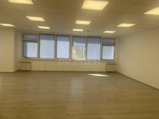 Фотография Аренда офиса, 100 м² , 2-я Хуторская улица 38Ас8  №4