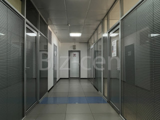 Фотография Аренда офиса, 100 м² , 2-я Хуторская улица 38Ас8  №13