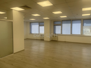 Фотография Аренда офиса, 100 м² , 2-я Хуторская улица 38Ас8  №3