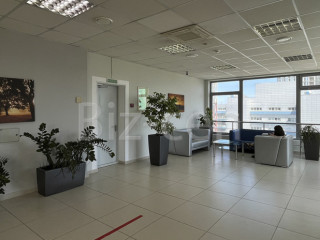 Фотография Аренда офиса, 100 м² , 2-я Хуторская улица 38Ас8  №7