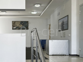 Фотография Аренда офиса, 100 м² , 2-я Хуторская улица 38Ас8  №11