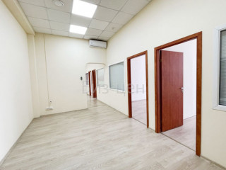 Фотография Аренда офиса, 152 м² , 2-й Рощинский проезд 8  №3