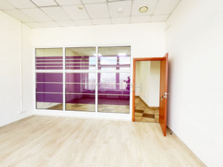 Фотография Аренда офиса, 152 м² , 2-й Рощинский проезд 8  №8