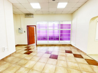 Фотография Аренда офиса, 152 м² , 2-й Рощинский проезд 8  №7
