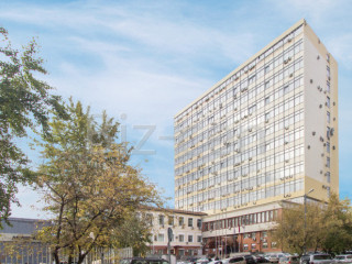 Фотография Аренда офиса, 152 м² , 2-й Рощинский проезд 8  №19