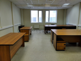 Фотография Аренда офиса, 54 м² , Старокалужское шоссе 65  №1