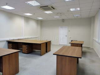 Фотография Аренда офиса, 54 м² , Старокалужское шоссе 65  №2